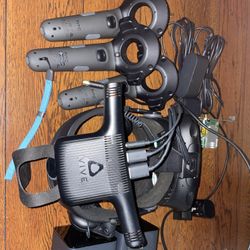 HTC Vive VR Wireless Set