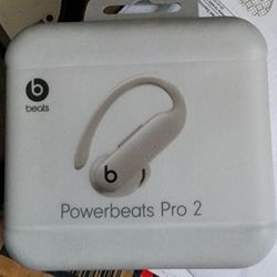 POWERBEATS PRO 2