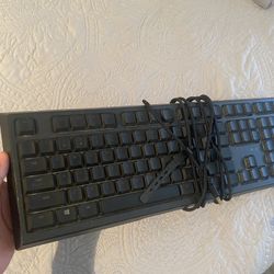 Razor Gaming Bundle (No Mouse Unfortunately) 