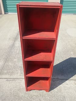 Book shelf
