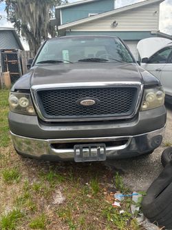 Ford f150