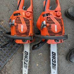 Chain Saw 