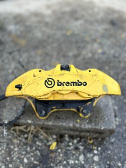 Brembo Brake Caliper