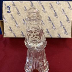 Princess House Candleholder