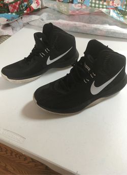 Nike Air Precision shoes size 12