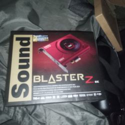 Sound Blaster 