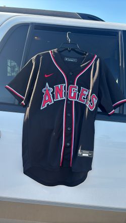 Angels Jersey Size S XL 2X 3X