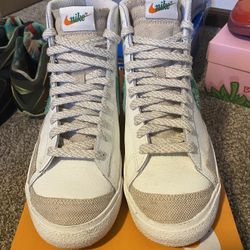 Nike Blazer