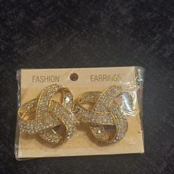 Fashion Jewelry Earrings