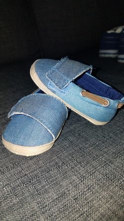 Newborn Shoes