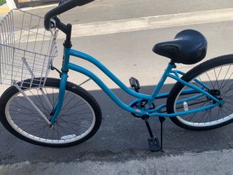26” PHAT BIKE