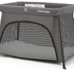 Lumiere Baby Travel Crib