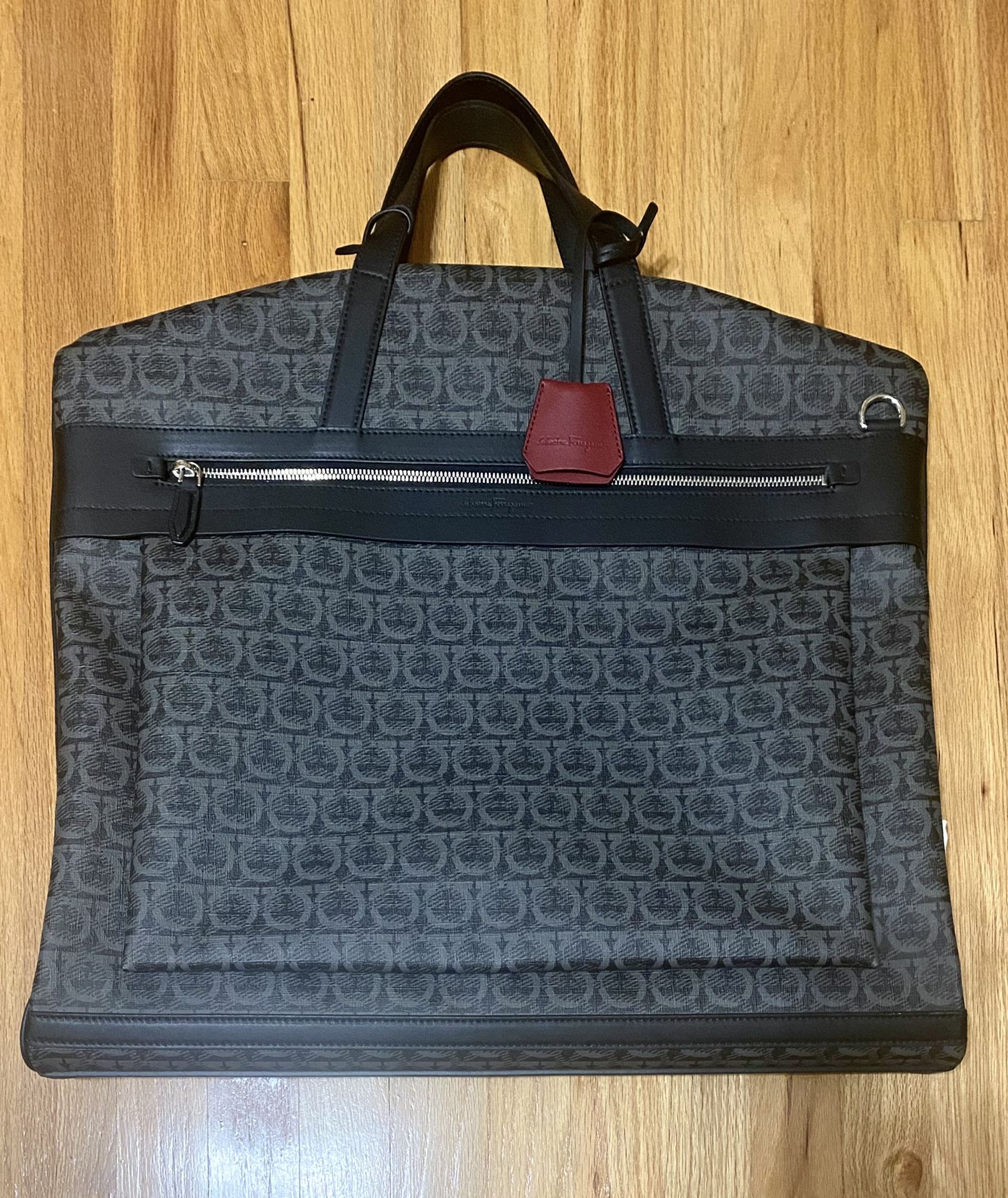 Salvatore Ferragamo Travel Bag