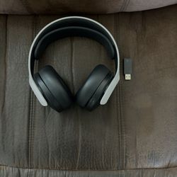 Ps5 Headset