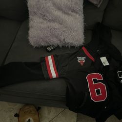 brand new jacket/hoodie