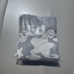 Grey Spider