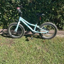 Kids Bicycle 
