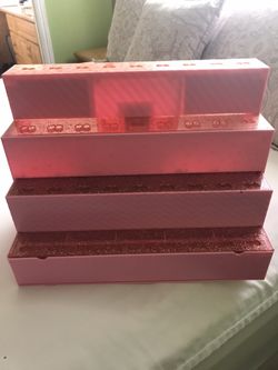 Lol surprise Display storage