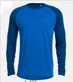 Pearl Izumi MTB Long Sleeve Shirt