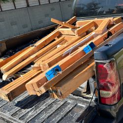 2x4 Wood For Projects 