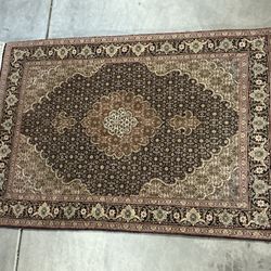 Authentic Highest Quality Persian Rug