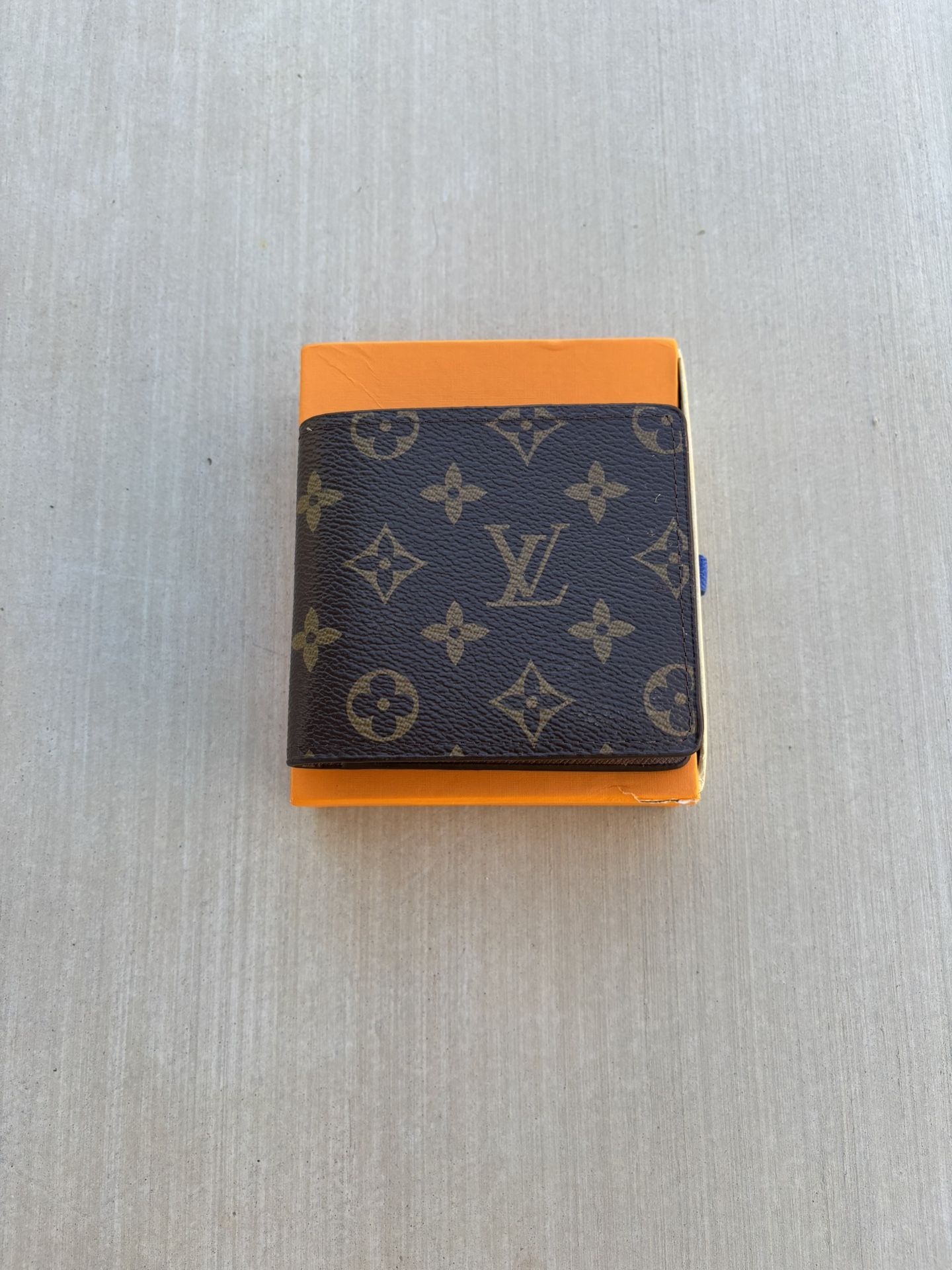 Louis Vuitton Wallet