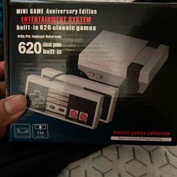 Mini Nintendo 
