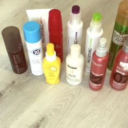 Hair Products 