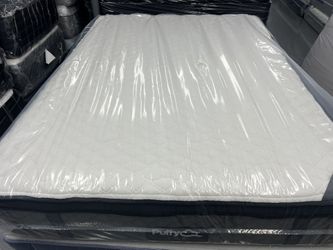 Brand new twin size mattress 130$ same day delivery available