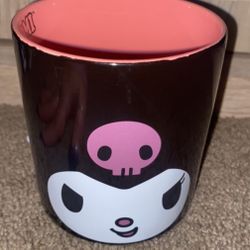 Kuromi Mug