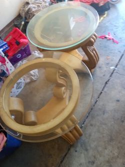 Living Room Tables