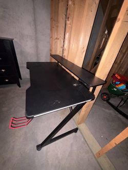 LED DESK