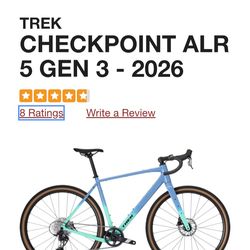 Trek Checkpoint ALR