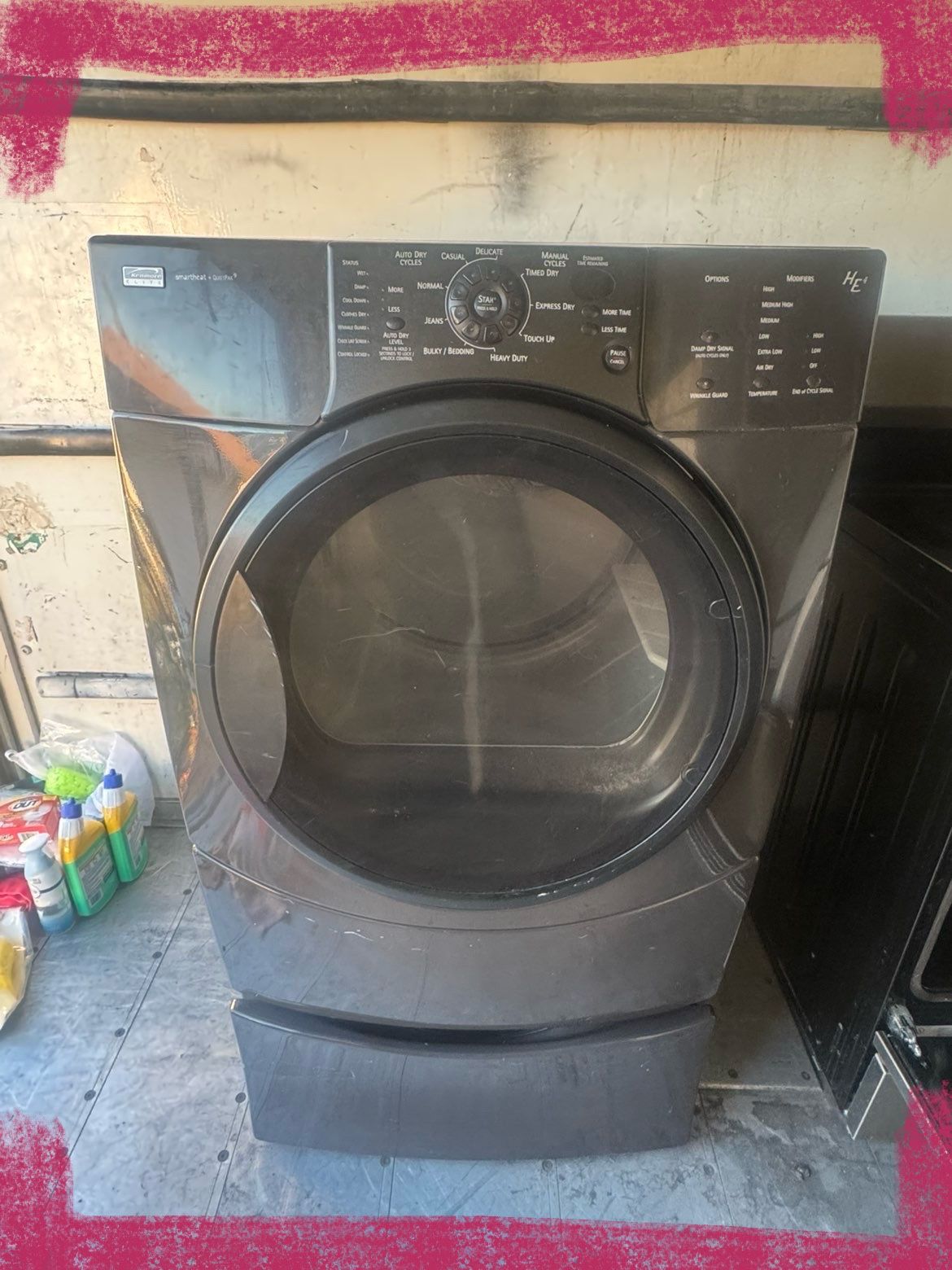 Free Delivery Valley Wide