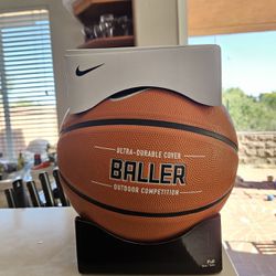 Nike basketball 🏀 for sale