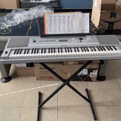 Brand New Yamaha Piano 