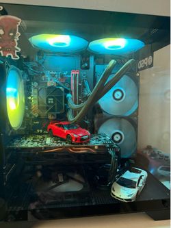 Gaming PC | Intel i5-4690K | RX 570 8GB | 16GB RAM | SSD + HDD | Ready to Play