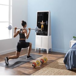 Tempo Fit At Home Gym