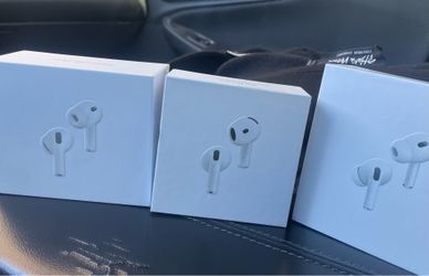 AirPods Pro 3