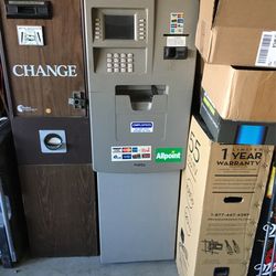 ATM Machine