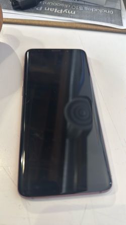 S9+ unlocked