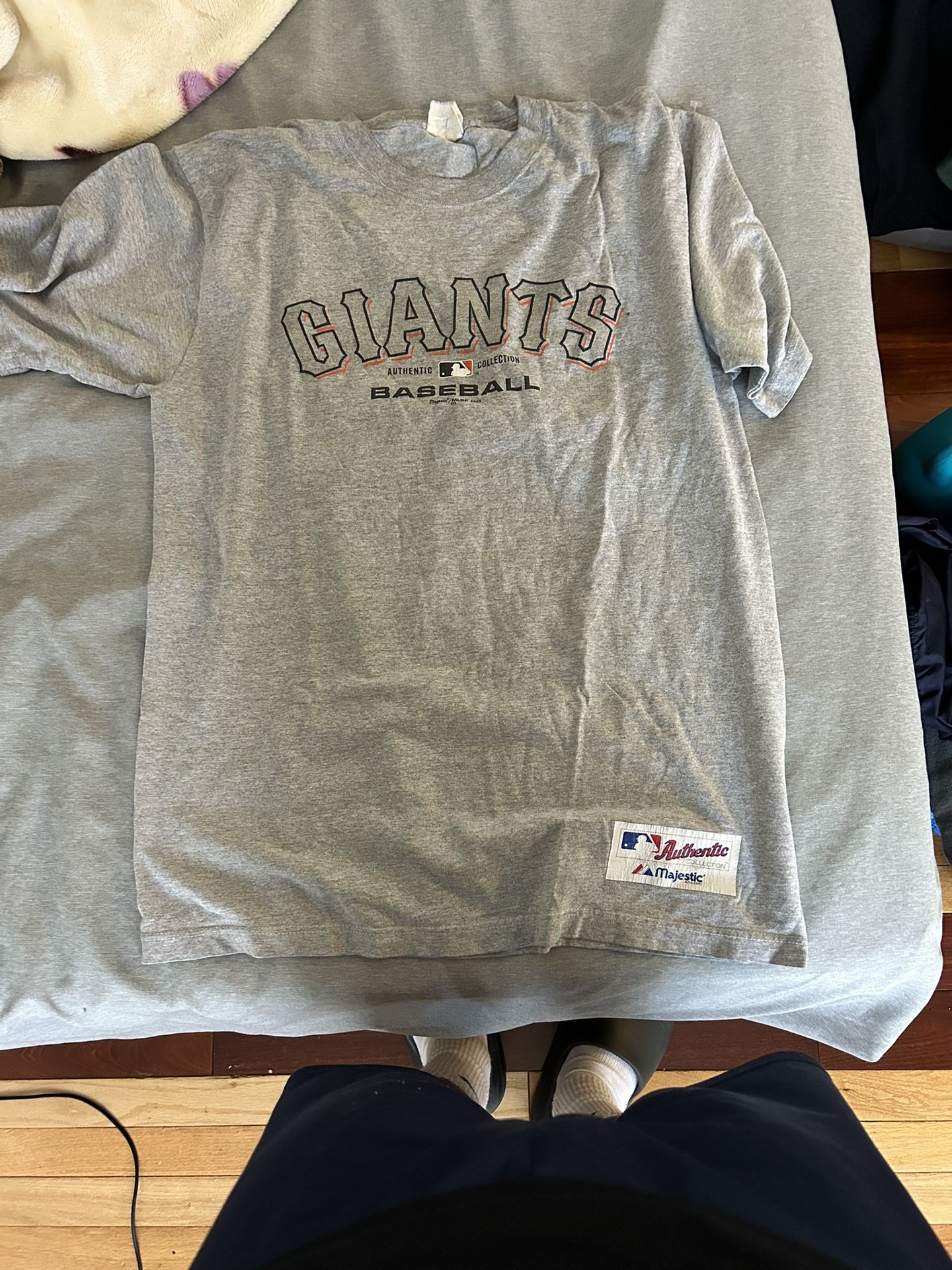 Sf Giants Tee