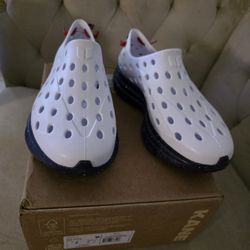 Kane Revive Active Recovery Shoes