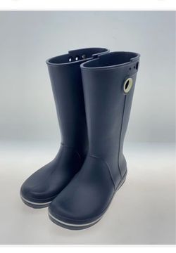 CROCS  Rain Boots