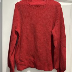 Patagonia Women’s knitted pullover