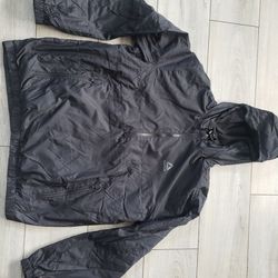 Reebok Rain Jacket XL