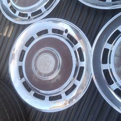 Tires Caps