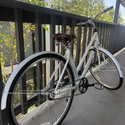 Brand New Solé Bike 