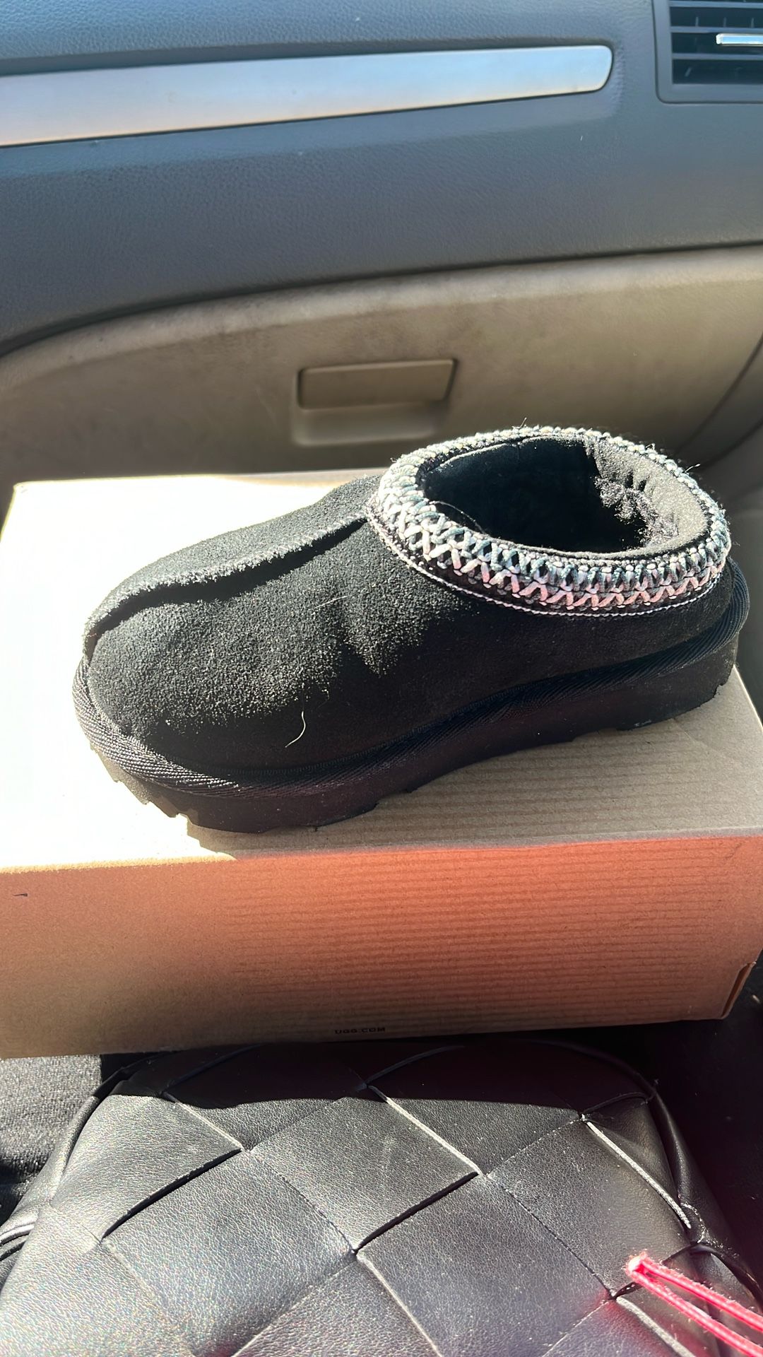 Boy Uggs  Size 10c