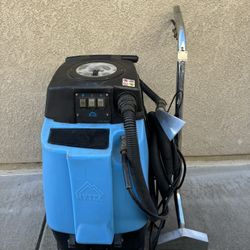 Mytee 2001CS Contractor's Carpet Cleaner Detail Upholstery  